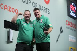 Darts Team WM In Jena 10092021 00023